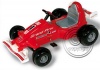 Педальная машинка Grand Prix
